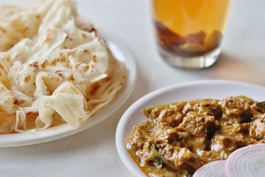 Sagar Restaurant_Mavoor Road-2